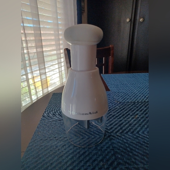 KitchenAid Kitchen Kitchenaid Chopper Poshmark